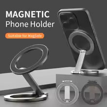 Magnetic Phone Holder
