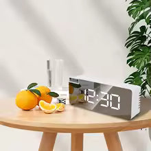 ITSPhil Digital Alarm Clock