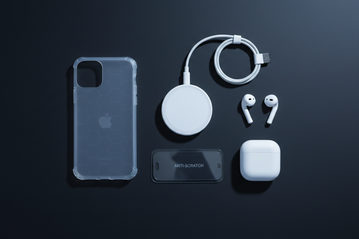 Phone Accessories