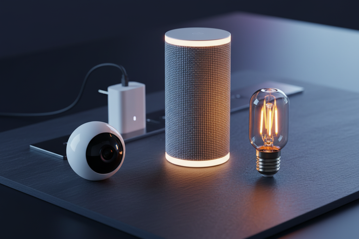 Smart Home