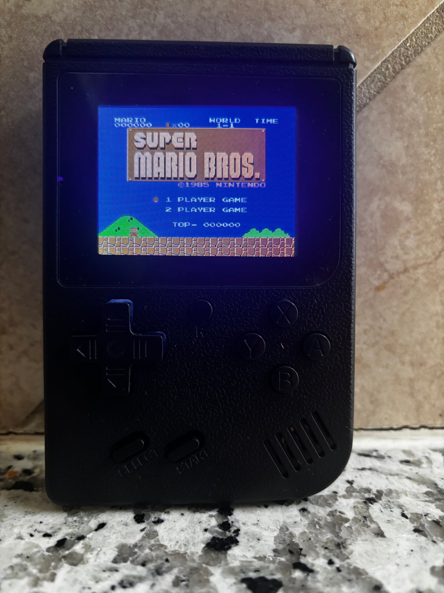 ITSPhil Retro Game Console Handheld
