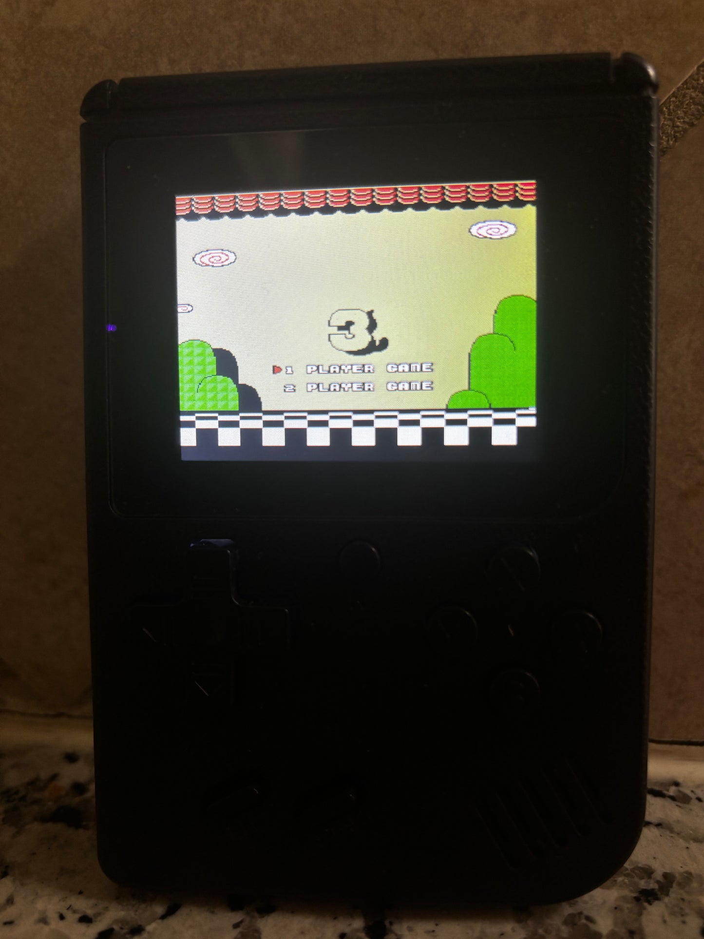 ITSPhil Retro Game Console Handheld