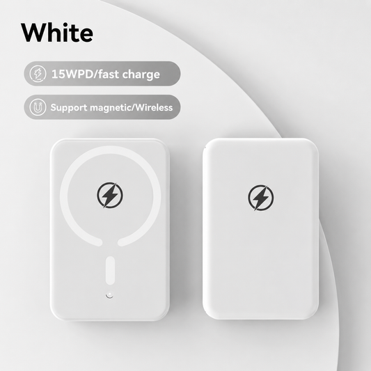 ITSPhil 10000mAh Magnetic Wireless Charger