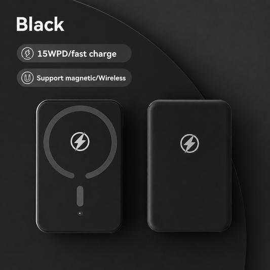 ITSPhil 10000mAh Magnetic Wireless Charger