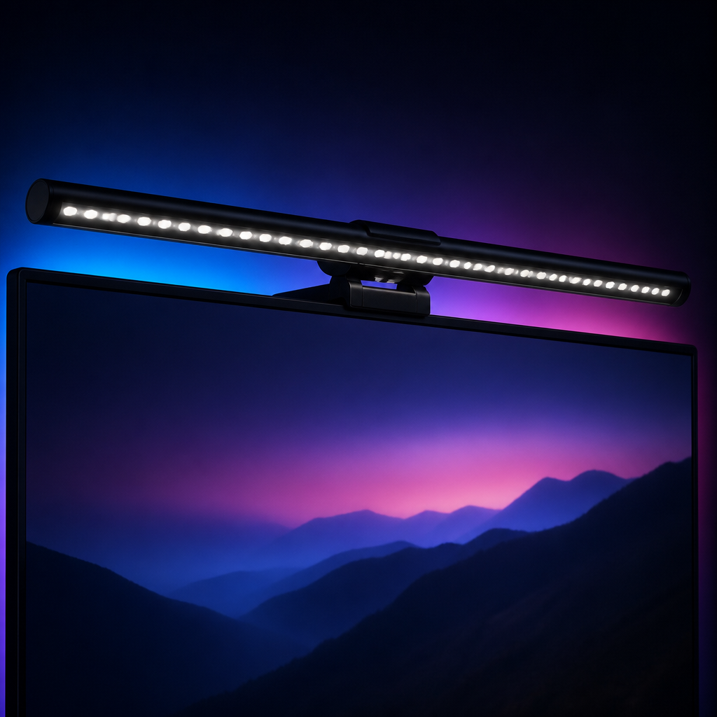ITSPhil RGB LED Light Bar