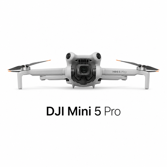 DJI Mini 5 Pro