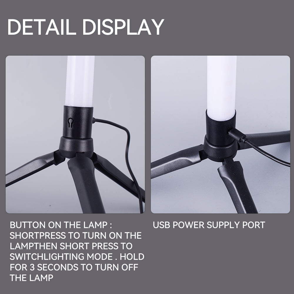 ITSPhil Atmosphere Floor Light