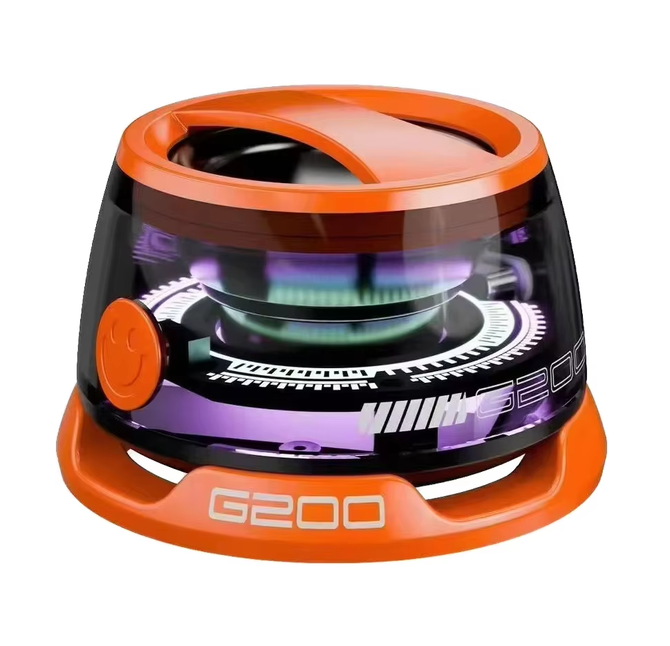 ITSPhil Mini Speaker