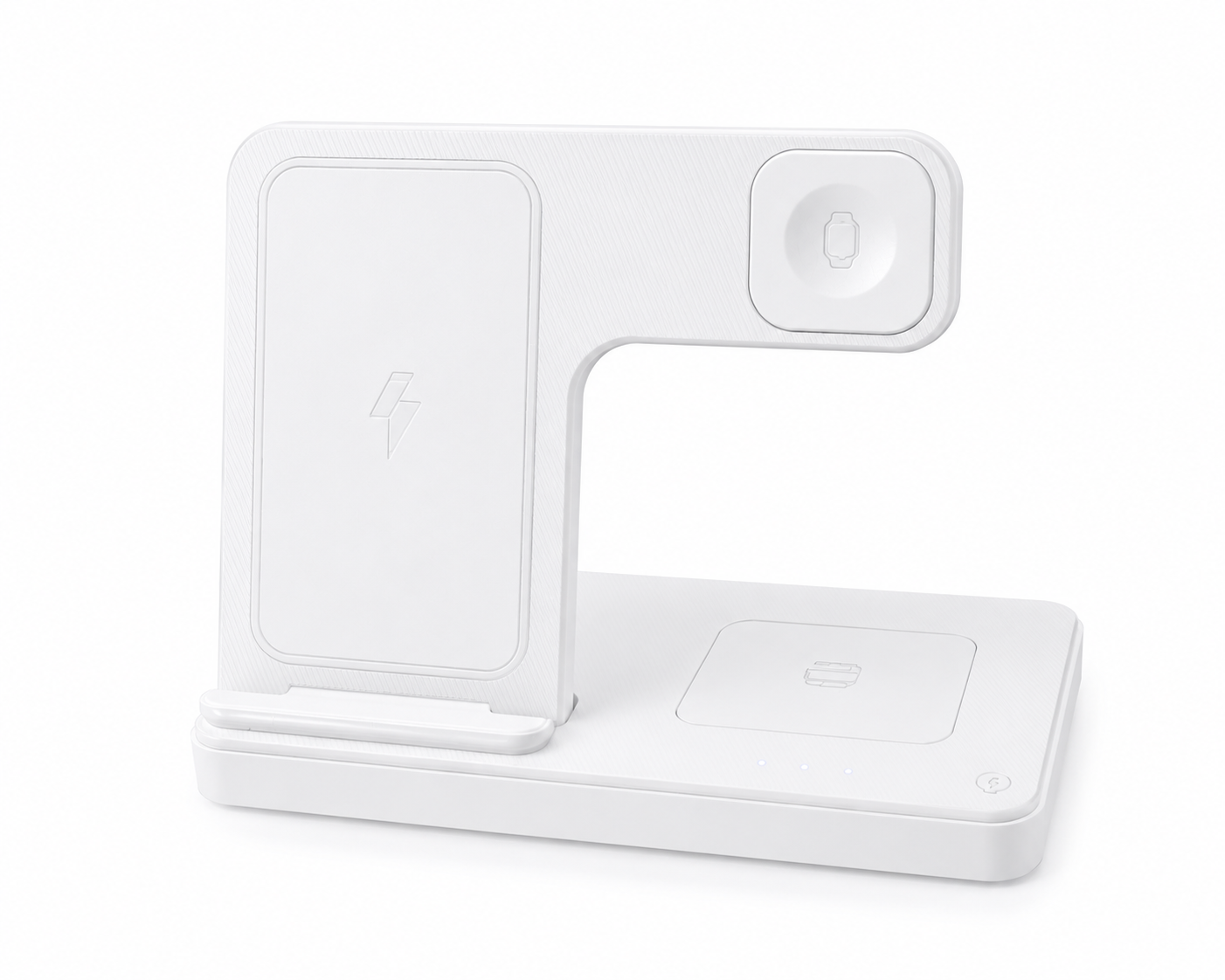 ITSPhil 3 in 1 Wireless Charger