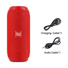 ITSPhil Pulse Portable Bluetooth Speaker