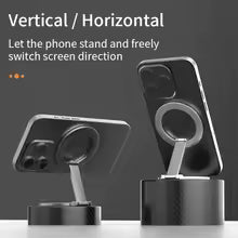 Magnetic Phone Holder
