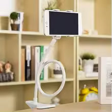 Long Arm Phone Stand