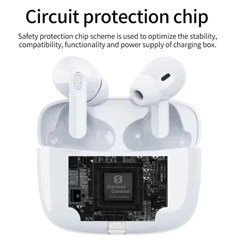 ITSPhil Bluetooth Earphone