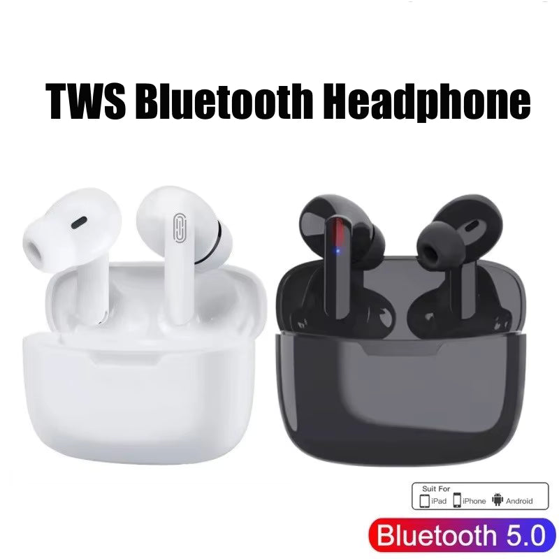 ITSPhil Bluetooth Earphone