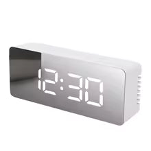 ITSPhil Digital Alarm Clock