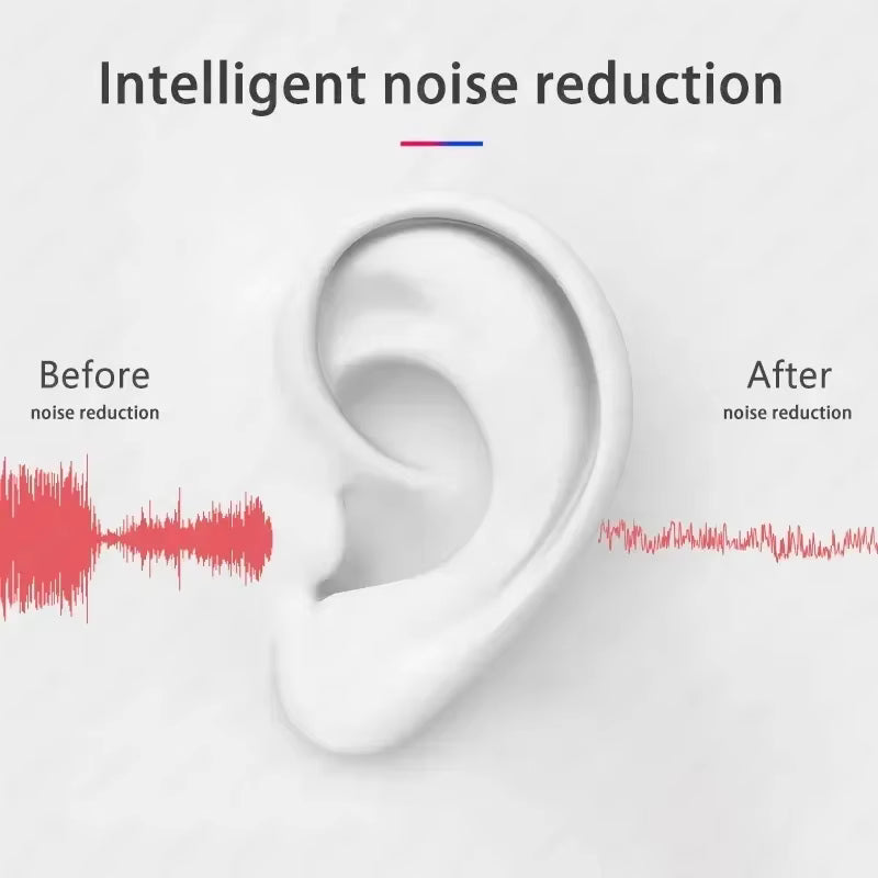 ITSPhil Bluetooth Earphone