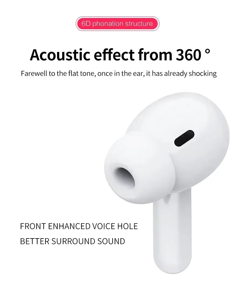 ITSPhil Bluetooth Earphone
