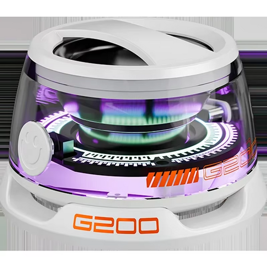 G200 Mini magnetic RGB Wireless Speaker