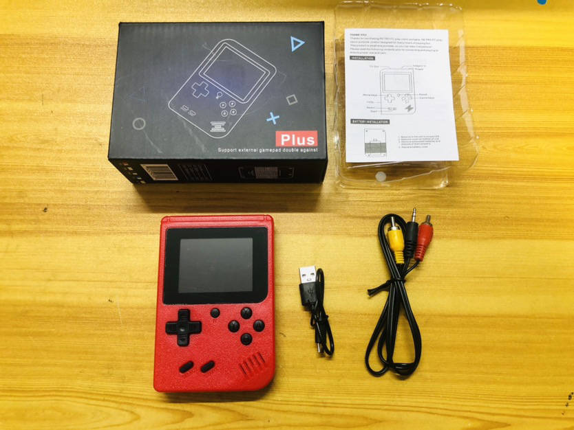 ITSPhil Retro Game Console Handheld