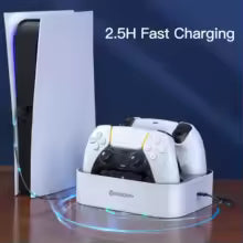 ITSPhil PS5 Controller Charger