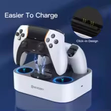 ITSPhil PS5 Controller Charger