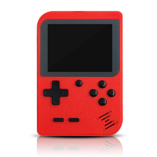 Retro Game Console Handheld
